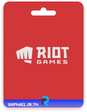 Riot Prepaid Card