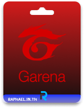 Garena Card