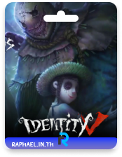 Identity V