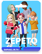 ZEPETO