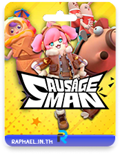 Sausage Man