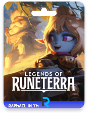 Legends of Runeterra