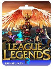 League of Legends