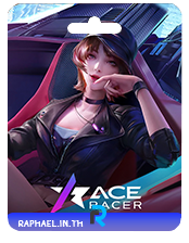 Ace Racer