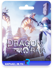 Dragon Raja